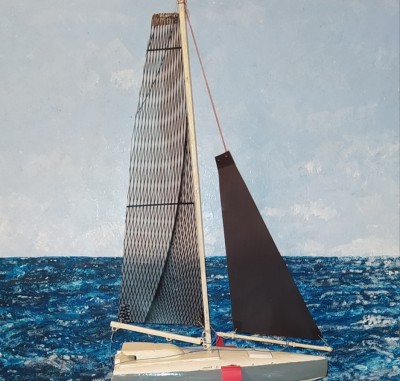 Der Rumpf ist jetzt auf IMOCA60 gekürzt..jpg (408.78 KiB) 12548-mal betrachtet Der Rumpf ist jetzt auf IMOCA60 gekürzt..jpg